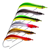 6pcs anti grass fishing spoon hard lures 20g artificial bait curved vib wobblers all water crankbaits fishing tackle