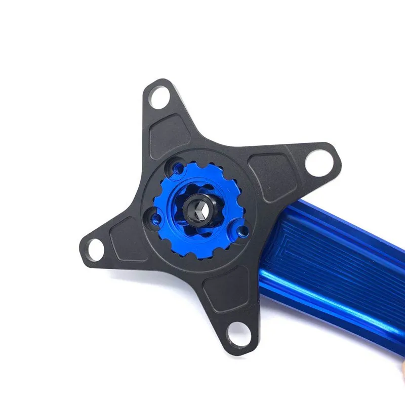 Адаптер для SRAM GXP XX1 X0 X9 Crank ST to 104BCD Chainring | Спорт и развлечения