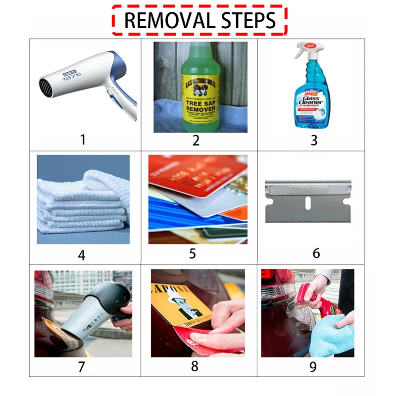 

13cm X 9.1cm Funny Kamado Tanjirou Peeker Creative Personality 3D Car Sticker Vinyl JDM Graffiti No Reflective Auto Motor Decals