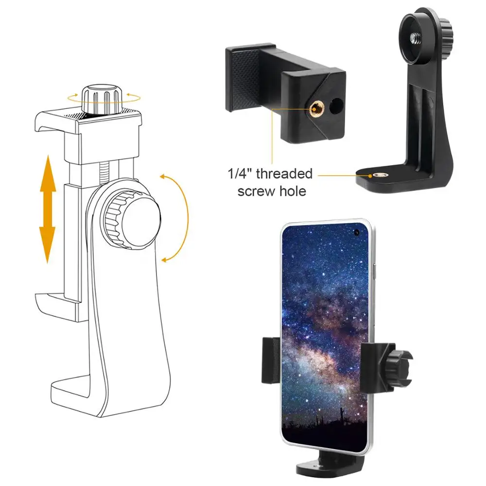 Смартфон рукоятка сотовый телефон стабилизатор держатель видео Комплект