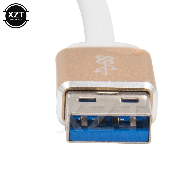 USB Gigabit Ethernet Adapter 3.0 Network Card to RJ45 Lan for Windows 7 / 8 10 Mac OS laptop PC Computer | Компьютеры и офис
