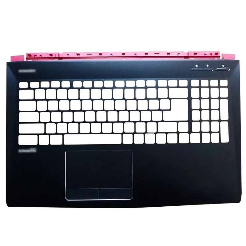 Для MSI GE62 GE62MVR GE62VR MS-16J1 MS-16J2 MS-16J3 ноутбук ЖК-дисплей задняя крышка/Передняя панель/петли крышка/Упор для рук/нижний чехол
