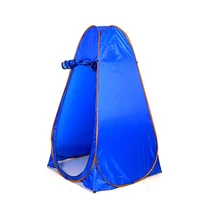 bathing tent warmth and thickening changing clothes easy beach changing outdoor tents easy to carry