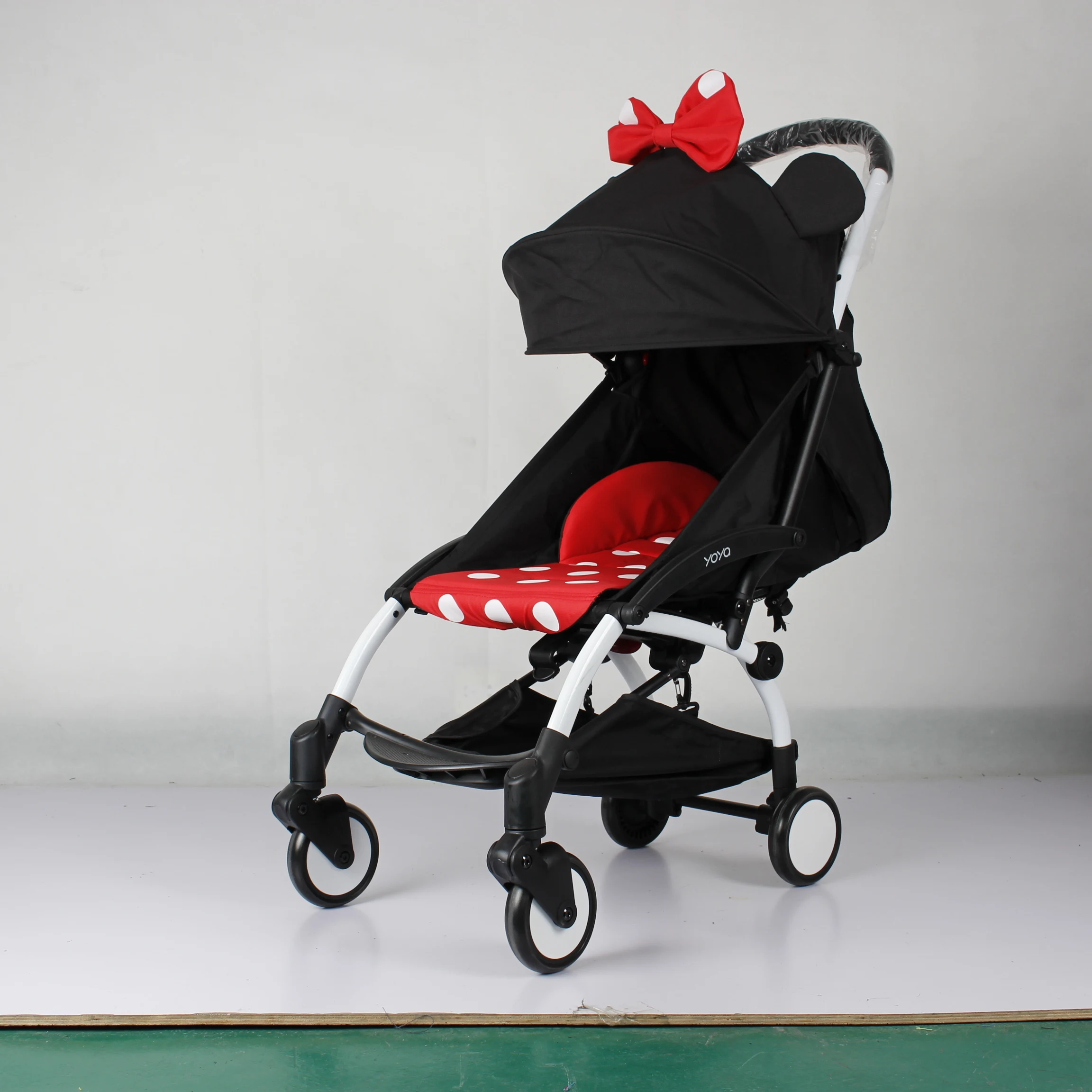 visor and cushion19 Детское Yoya Аксессуары для колясок текстильный капюшон коляска вкладыш подушки сиденья наматрасник солнцезащитный козырек для Yoya портативная 175 Детские трон - Цвет: visor and cushion19