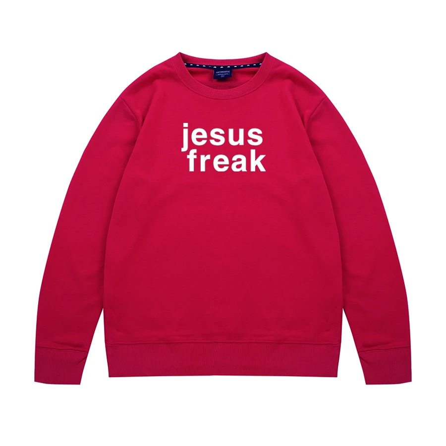 

Tyler The Creator JESUS FREAK Golf Wang Rapper Music OFWGKTA Skate Harajuku Sweatshirts Hoodies men women unisex