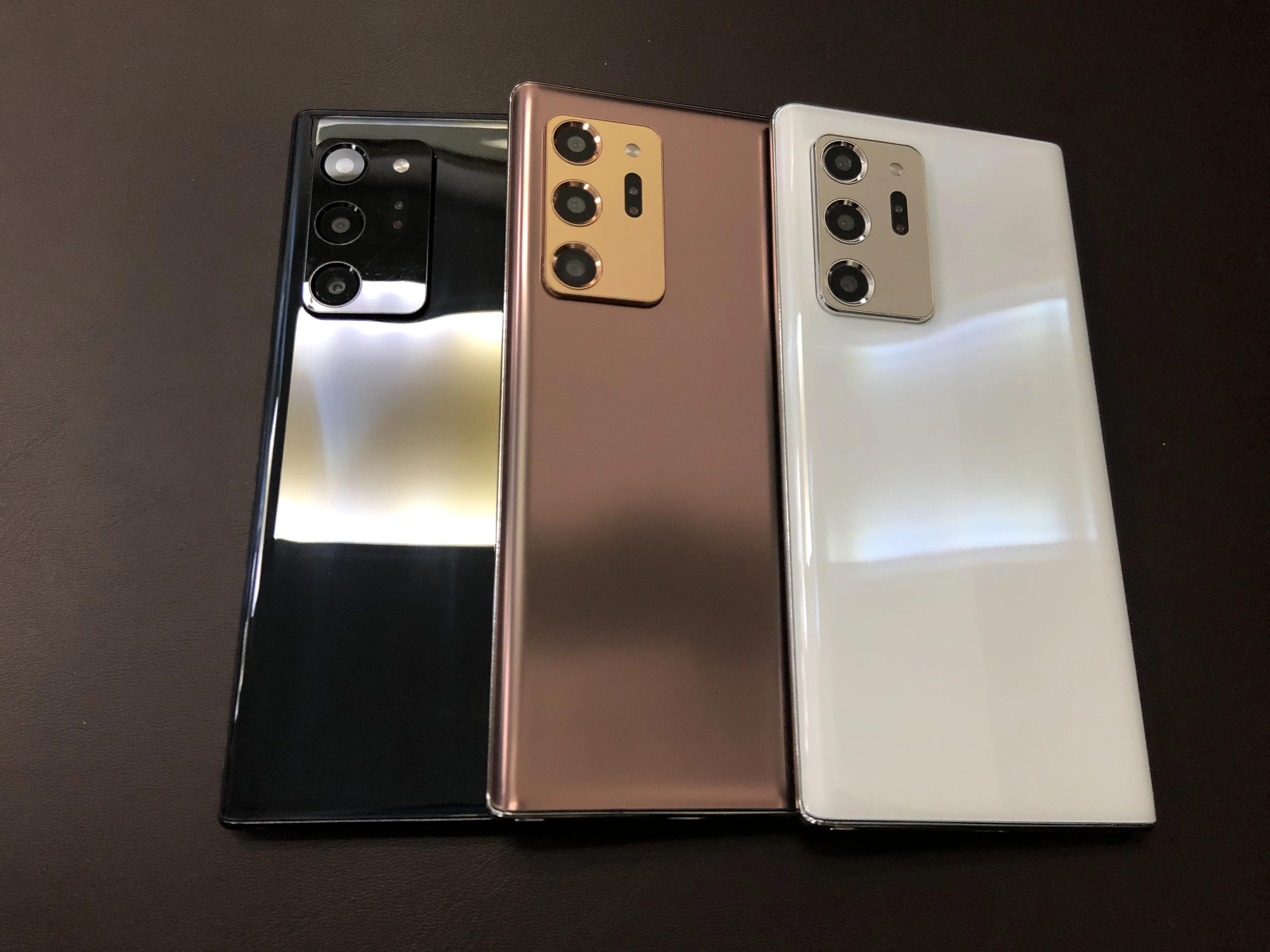 

Smartphone Galxy Note20U+ 12GB 512GB 6.9Inch 5000mAh Android 10.0 Snapdragon 865 Mobilephone 4G5G Global Version Phones
