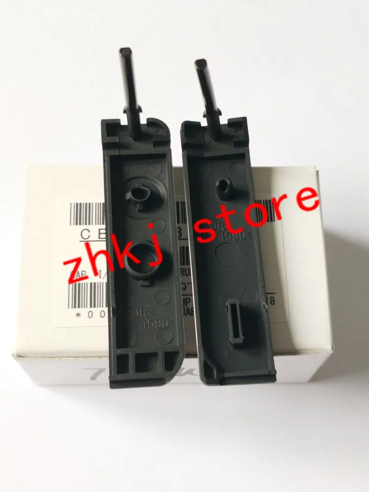 Новая Оригинальная резиновая Нижняя крышка USB/HDMI DC IN/VIDEO OUT для цифровой камеры Canon