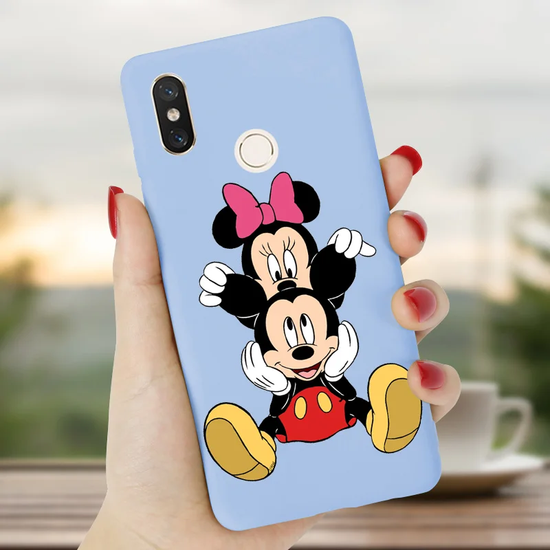 Силиконовый чехол для Redmi Note 8 PRO, задняя крышка для телефона Xiaomi Redmi Note 7, 6, 5 Plus, 6A, 6 PRO, 5A, 7, 7, 8A, 8 T, 8 T, чехол для Redmi 7A