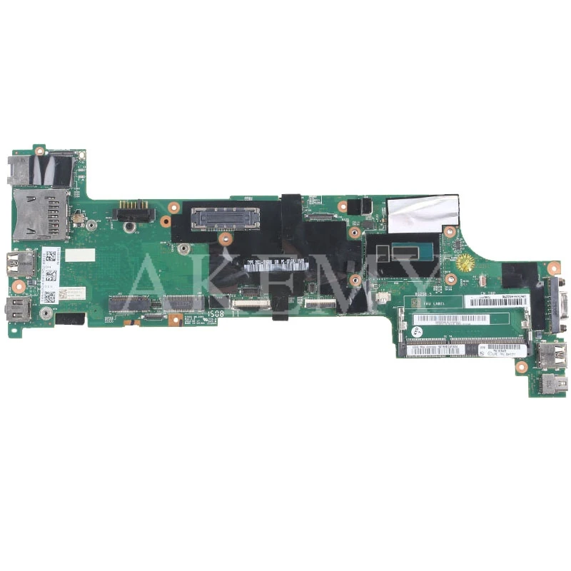 Новый SAMXINNO TP550LA Материнская плата Asus TP550LJ TP550LD TP550LN материнская 100% тестирование OK