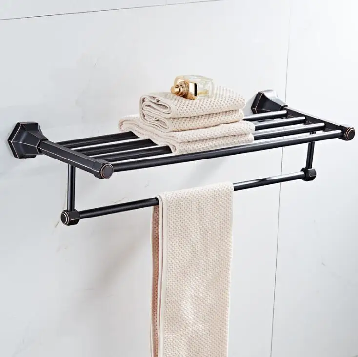 Черная покупка вещей вещь вешалка Набор туалетный архаиз для полотенец ванной