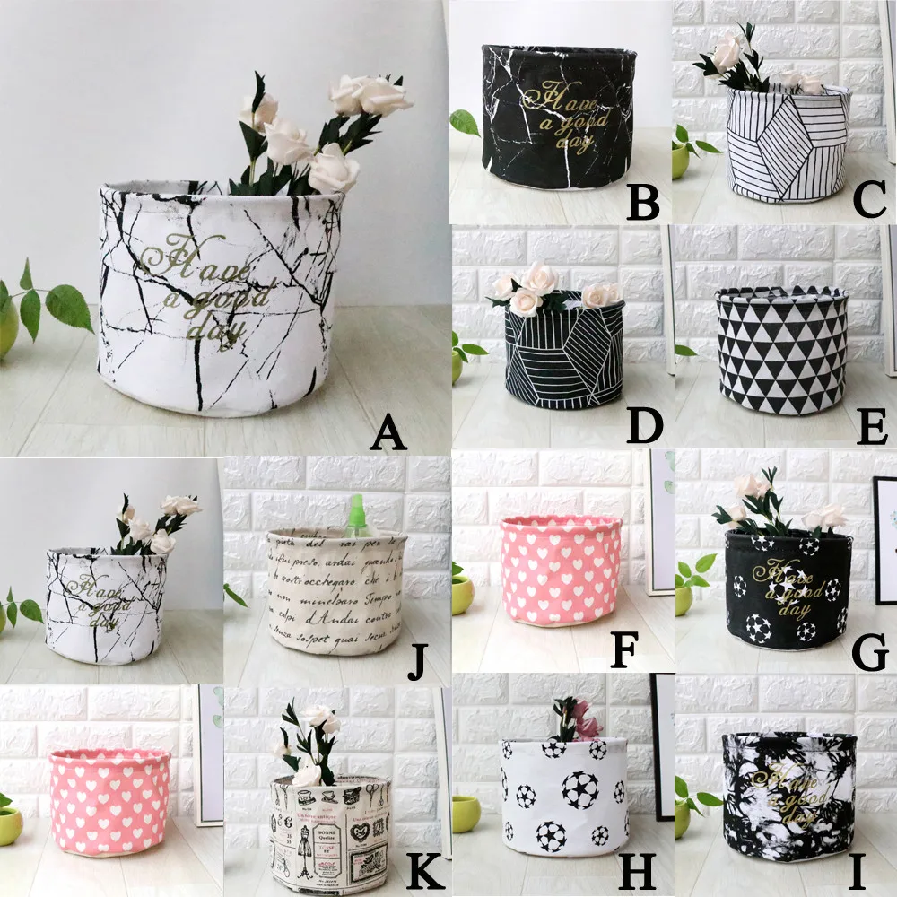 Домашняя корзина для хранения настольный органайзер контейнер шкаф косметики