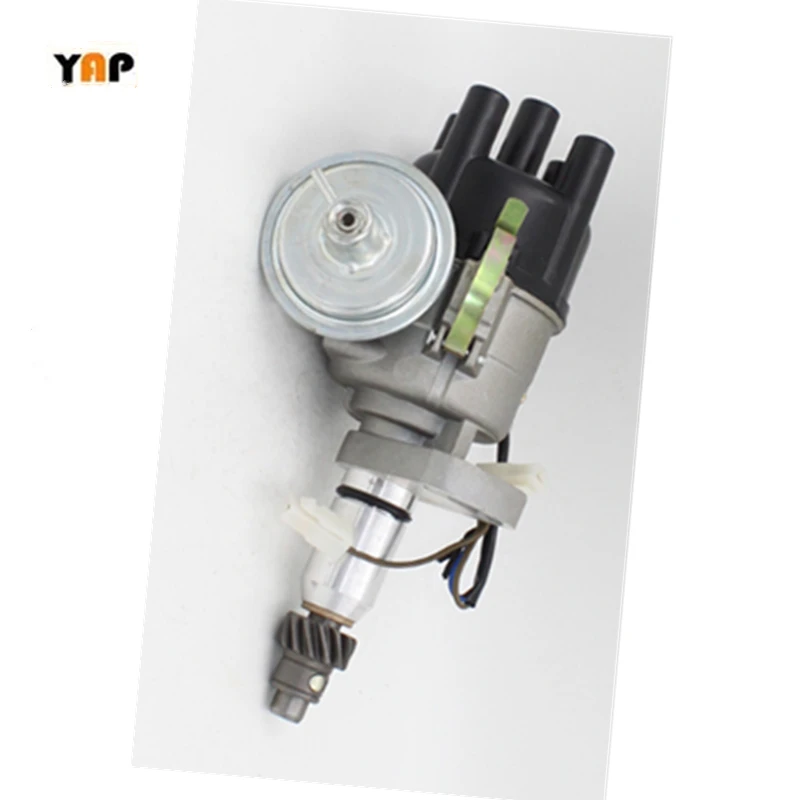 Новый дистрибьютор для FitSuzuki SJ413 G13A 1.3L L4 8V 33100 83020 83021 83022 60A10 1985 1987|Элементы привода| |