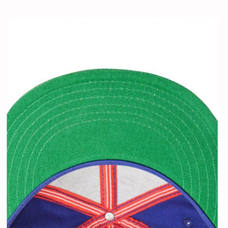 

CSBL NU YORK CAP Navy Blue adult outdoor casual sun baseball cap for men women hip hop sports basketball snapback hat Brand