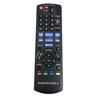 new replacement remote control n2qayb000734 for panasonic blu ray disc player dmp bd75 dmp bd77 dmp bd87 dmp bd755 fernbedienung