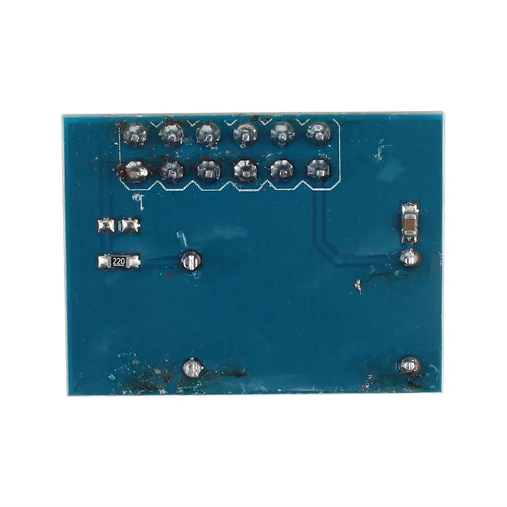 США внешние TCXO часы для HackRF One PPM 0 1 GPS приложений GSM/WCDMA/LTE | Мобильные телефоны и