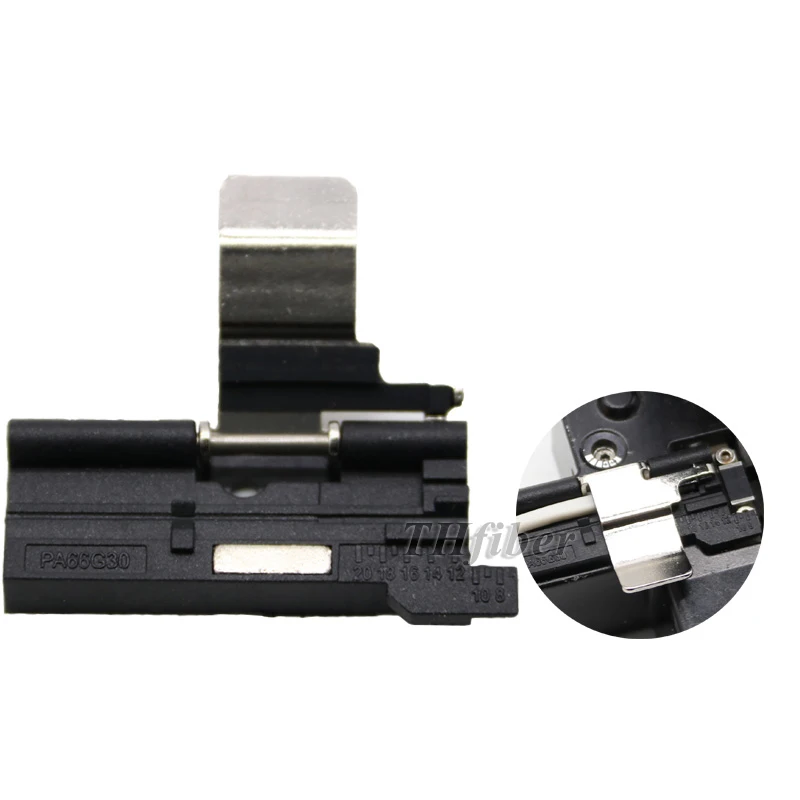 FTTH волоконно оптический Кливер приспособление резак 3 в 1 для Fujikura CT 30 06|Детали