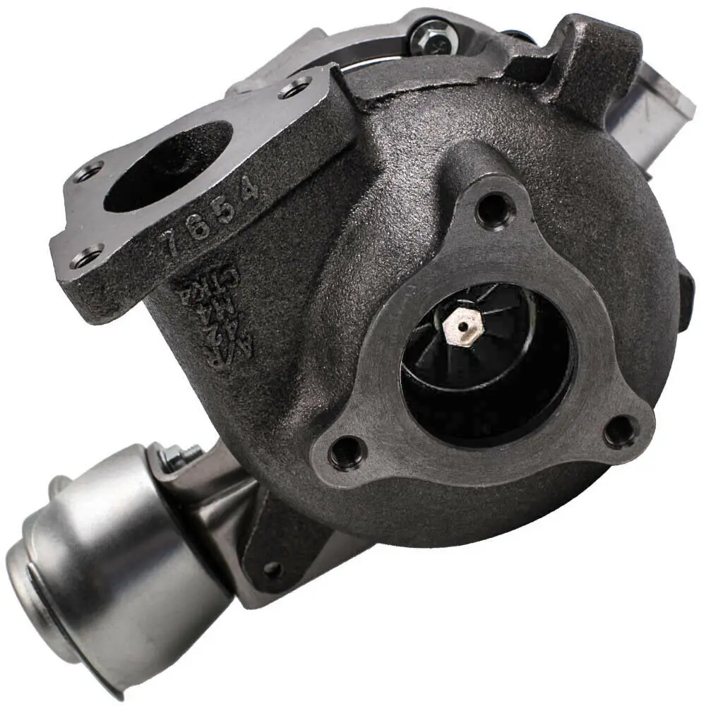 gt1544v Turbocharger 740611 for HYUNDAI Getz Matrix KIA Ceed Cerato Rio 1.5 CRDi 740611-5002S 782403-5001S 28201-2A100 28201 | Автомобили