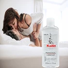 Лубрикант на водной основе для мастурбации, вагинальный, Анальный гель