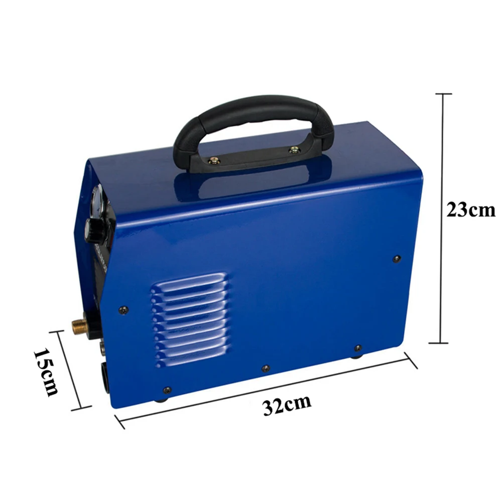 

CNC-Compatible Pilot Arc Plasma Cutting Machine iCUT60P Maximum Cutting Current 60Amps Non-Contact Cutting Of 1-16MM Steel Plate