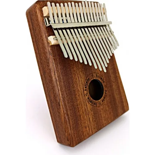 Полный набор Kalimba + 200 композиций и турецкое видеоруководство |