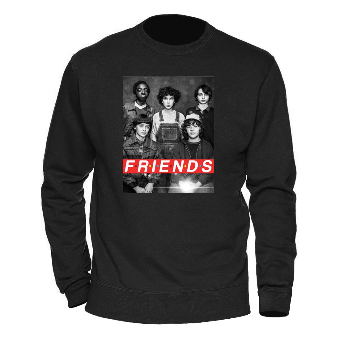 

Мужские спортивные костюмы, странные вещи, свитшоты 2020, сохраняющие тепло, весенне-Зимние толстовки с длинным рукавом, модные топы, уличная ...