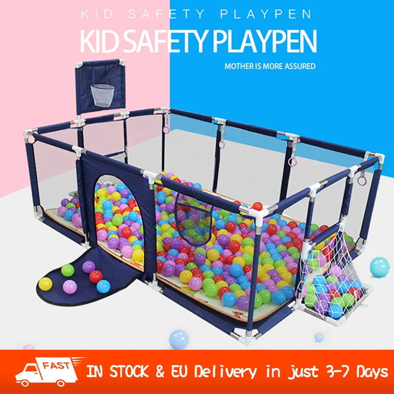 

Внутренний парк защитного барьера для детей от защитного барьера в парке игровой площадки ребенка