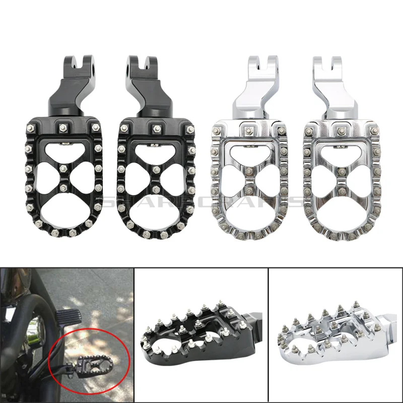 Опорные подножки для передней части мотоцикла триумфа ༽ ཋ Bonneville T100 T900 ཀ