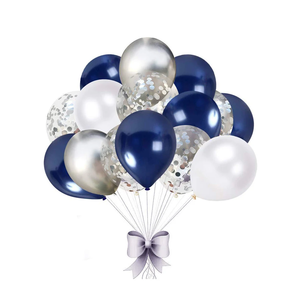 

50 шт./партия, декоративные латексные воздушные шары