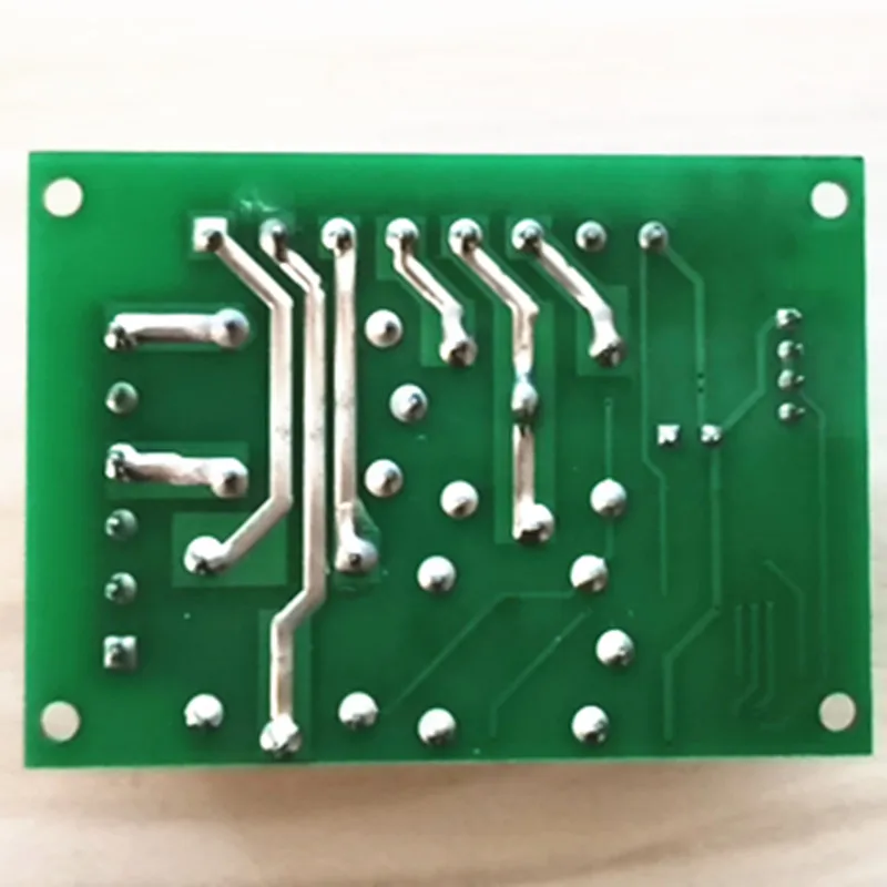 

433Mhz Universal Wireless Remote Control Switch DC12V 4CH Relay Receiver Module and 4-Channel RF 433 Mhz Transmitter