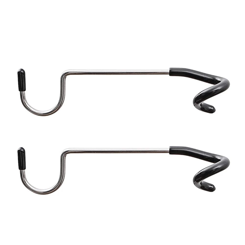 

2Pcs Camping Light Hooks Tent Lamp Hanger Stainless Steel Hook Camping Supplies