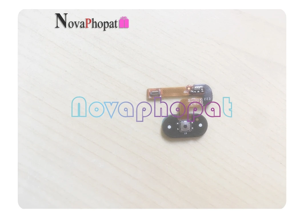 Для Meizu M3 Note M6 M2 Mini M5s M3s Mini M5 U10 U20 кнопка Home датчик отпечатков пальцев Touch ID гибкий кабель 14pin 10pin