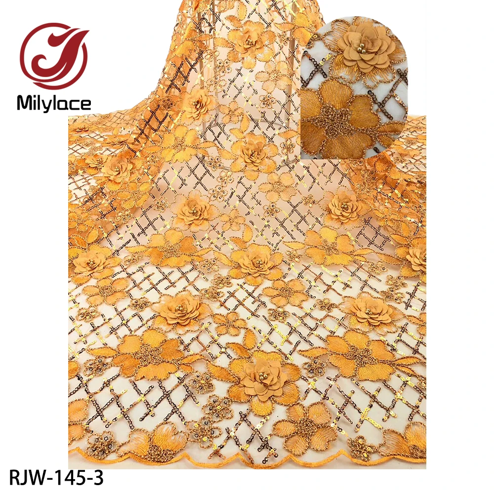 Французская кружевная ткань тюль сетчатая 2020 высококачественные Африканские