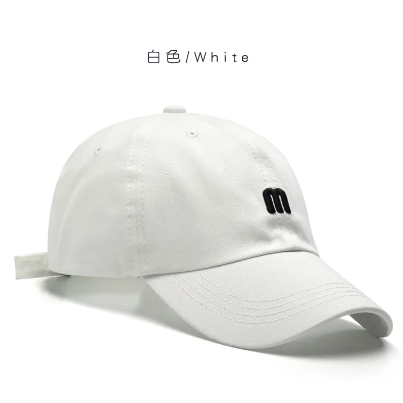 Мужская бейсболка из 100% хлопка модная Snapback кепка шляпа с вышивкой для отца и