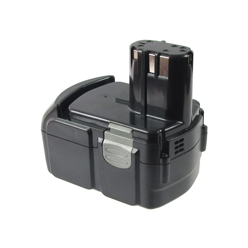 Replacement Hitachi 18V Lithium Battery for Electric Tools Power Rechargeable Ebm1830 BCL1815 | Электроника