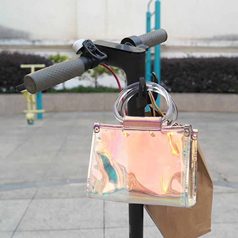 

Scooter Front Hook Hanger for Xiaomi M365 Pro Scooter Skateboard Storage Tools Hook Scooter Accessories