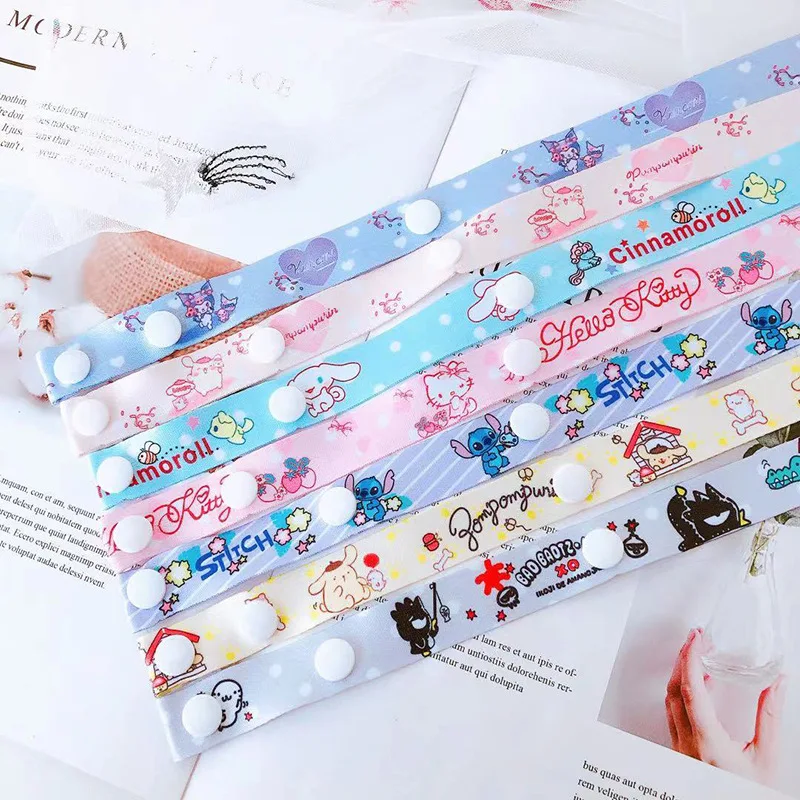 2021 New Fashion Universal Mask Holder Straps Safety Eyewear Retainer Retainers Rope For Kids Student School | Украшения и