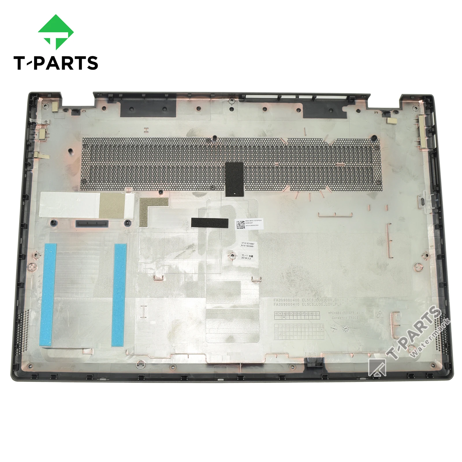 Оригинальный Новый 5CB0S17570 AP2G9000300 Blk для Lenovo Ideapad C340-15-15IIL -15IML C340-15IWL Нижняя крышка