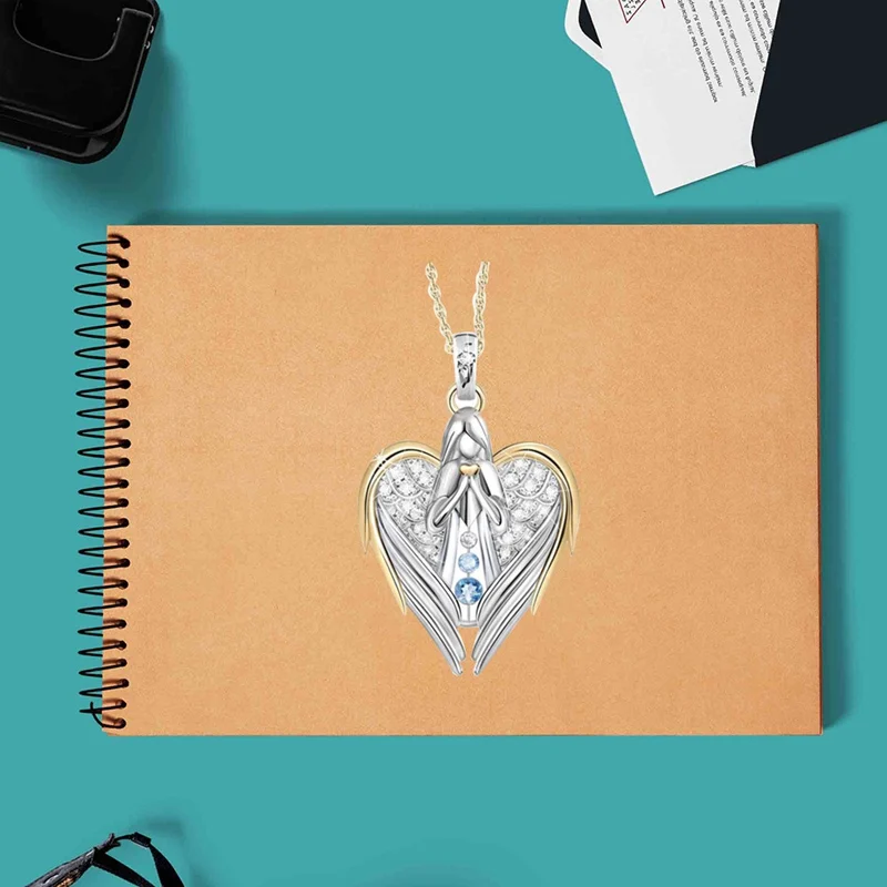 Женская подвеска в форме сердца 1 шт.|Подвески| |