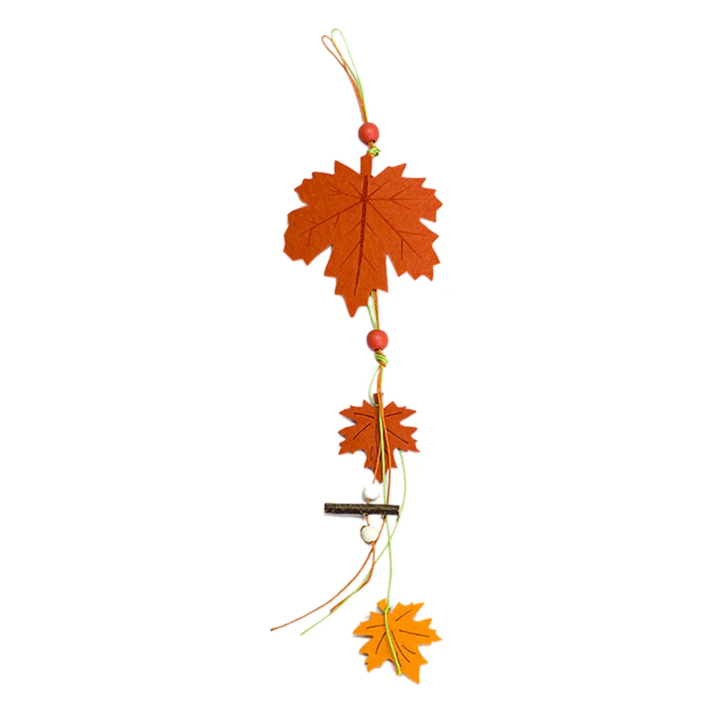 DIY Дети Сад отель Дерево Висячие вечерние мультфильм падение Новогодние