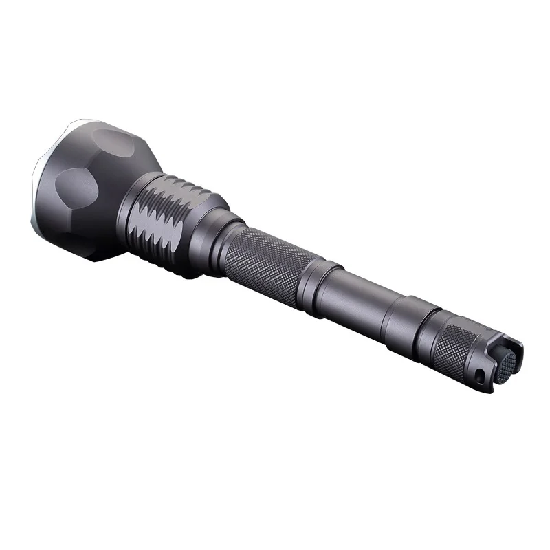 買取 Jetbeam WL-S4-GTハイパワーled懐中電灯Xhp70 MAX.3300ルーメンキャンプランタン距離400メートル戦術的なトーチ