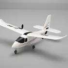 QF002 детский пульт дистанционного управления Diy планер дистанционное управление плоскость многоосевой гироскоп система дистанционного управления самолетом