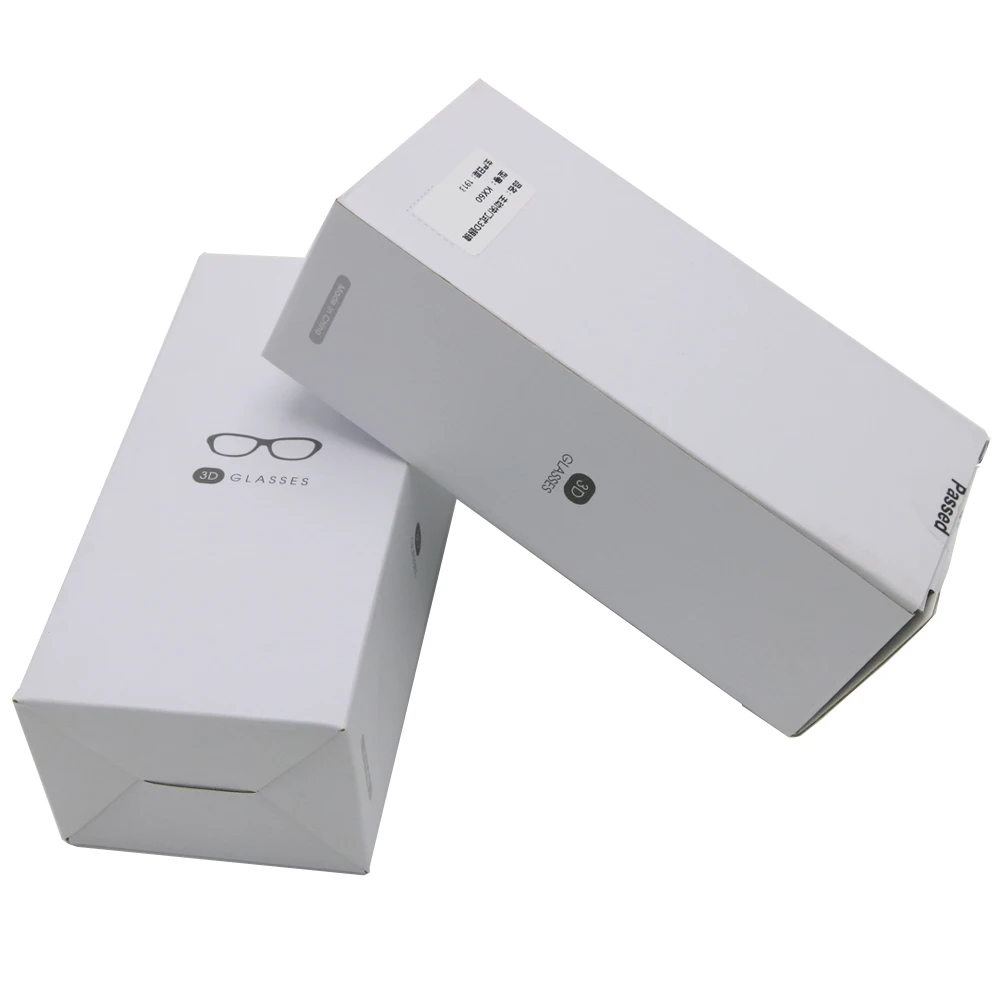 3D стекло 4 шт. активная затвор Bluetooth RF 480 Гц очки для Sony TV EPSON проектор TW6600/5350/5030UB/5040UB