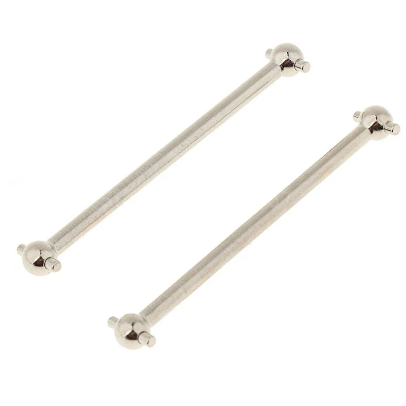 RC Cars 2pcs 02003 61mm DogBone HSP Spare Parts For 1/10 R/C Model Remote Control Car | Игрушки и хобби