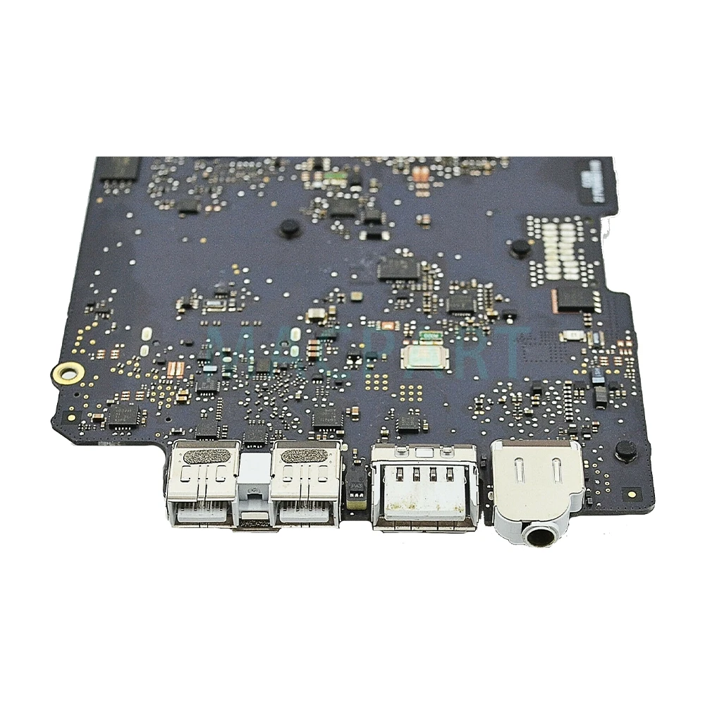 Оригинальная материнская плата A1502 820-3536-A 820-3476-A 820-4924-A для MacBook Pro Retina 13 &quot