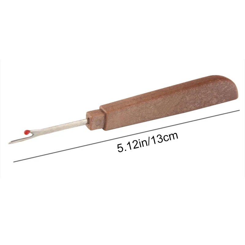 

24Pcs Cross Stitch Rippers Cross Stitch Thread Remover Sewing Tool Embroidery Tool CLH@8