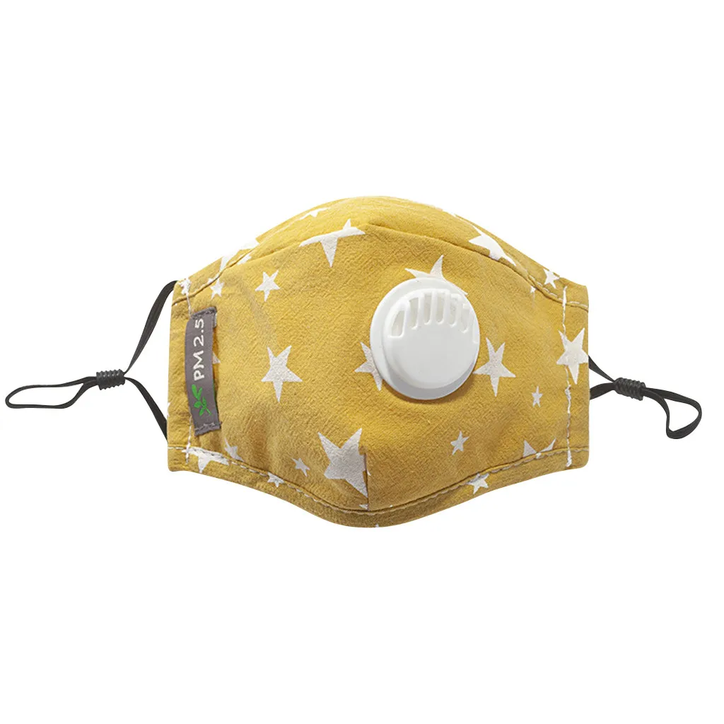 1 предмет Хлопковая пижама для мальчиков и девочек моется уход за лицом с 2 шт.