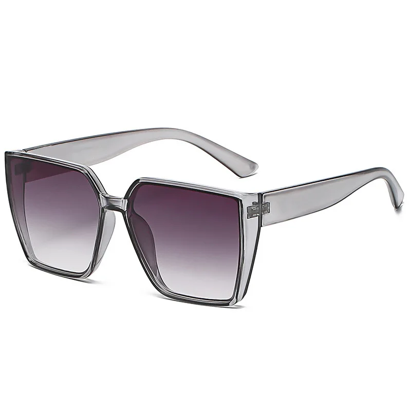 

Men's Polarized Vintage Sunglasses Outdoor Driving Women Sport Sun Glasses Style for fishing Luxury Square Unisex 2041