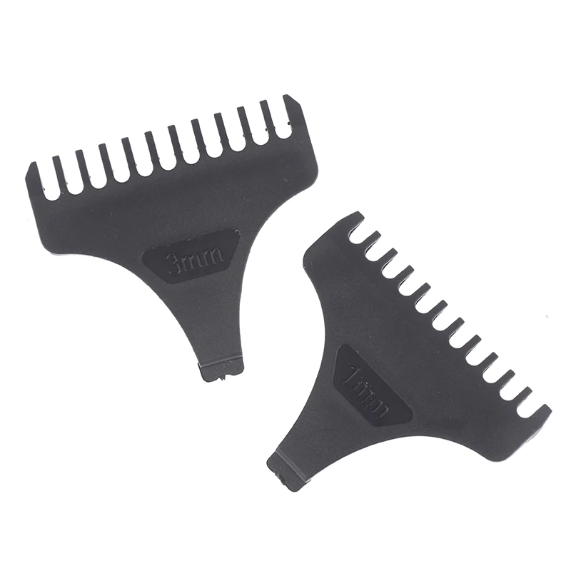 

Universal Hair Trimmer Razor Limit Comb Guide Guard Replacement Accessory