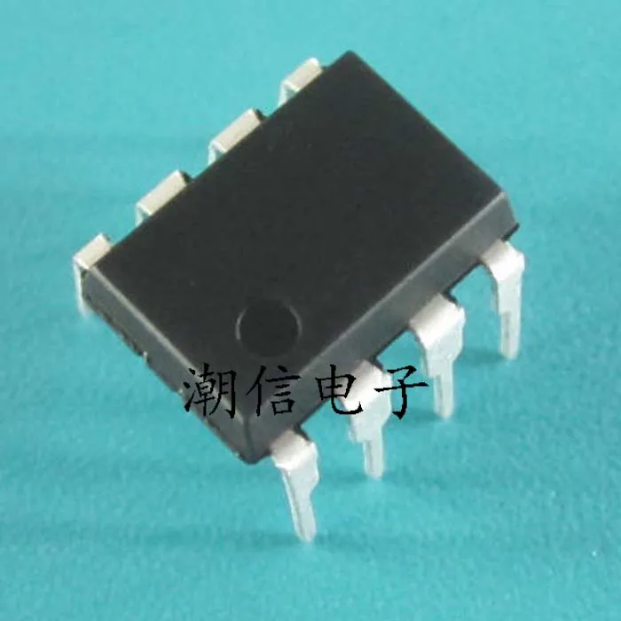 

Аналоговый сбор данных 10cps TLC549CP DIP-8