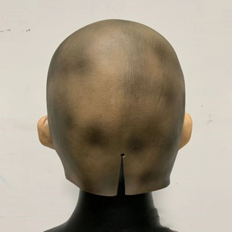 Beckham Латексная Маска Реалистичные вечерние Косплей известный человек Давид